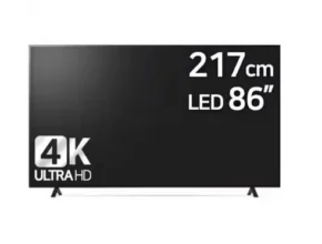 톱배우들도 쓴다는 LG 울트라HD TV 86형 217cm 추천상품