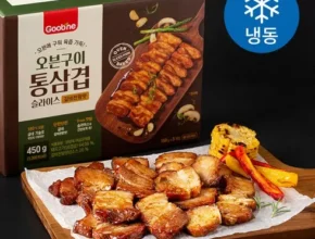 홈쇼핑에서 금방 품절된 굽네 쪽갈비 갈비천왕맛 450g x 4팩볼케이노맛 450g x 3팩 강력추천