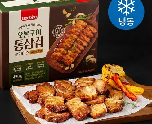 홈쇼핑에서 금방 품절된 굽네 쪽갈비 갈비천왕맛 450g x 4팩볼케이노맛 450g x 3팩 강력추천