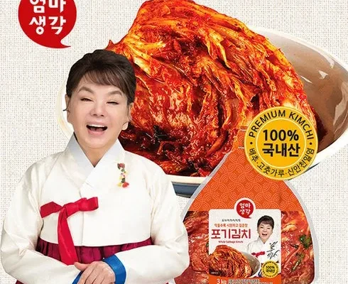 온라인에서 난리난 김수미 엄마생각 포기김치7kg총각김치2kg 리뷰 Top8