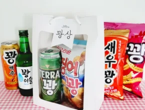 맘카페에서 적극 추천중인 돌잔치꽝상 강력추천