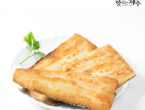 이번주 추천상품 순살갈치 150g17팩 베스트8