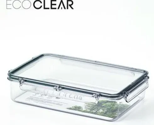 맘카페에서 적극 추천중인 코멕스 ECO CLEAR 오븐글라스 밀폐용기 10종 세트 적극추천