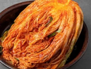 가성비 끝판왕 김치3kg 리뷰 of 리뷰