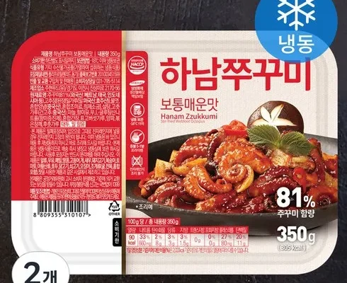 인플루언서들도 사용하는 하남쭈꾸미 300gx10팩 보통매운맛 리뷰 Top8