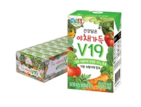 나만 사용하고 싶은 하루야채 채움 100ml4박스 추천상품