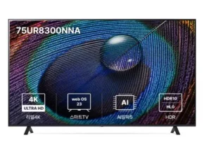 톱배우들도 쓴다는 LG 울트라HD TV 86형 217cm 추천상품