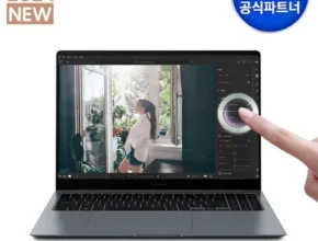 이번주 추천상품 갤럭시북4프로nt960xgq-a52a 강력추천