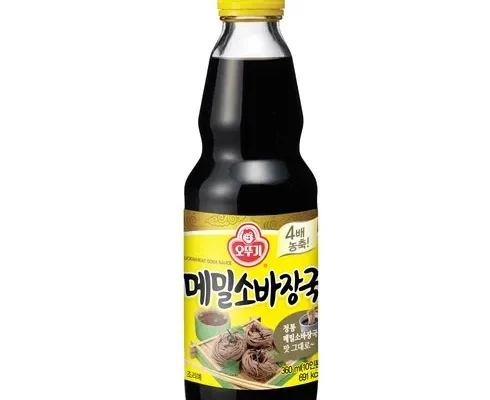 맘카페에서 입소문난 메밀소바장국 리뷰 of 리뷰