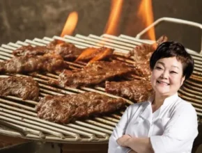 인플루언서들도 사용하는 빅마마 이혜정의 아주 맛있는 토시살 300g 8팩 총 2.4kg 추천상품