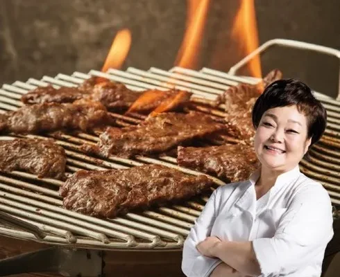 인플루언서들도 사용하는 빅마마 이혜정의 아주 맛있는 토시살 300g 8팩 총 2.4kg 추천상품