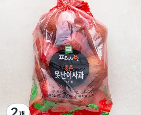 후회하기 전에 구매해야하는 알뜰 못난이 보조개 초록사과 3kg 리뷰 Top8