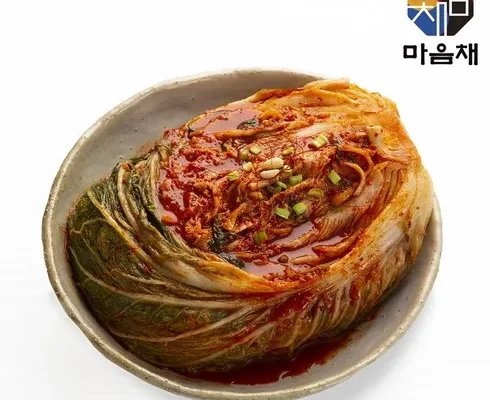 백화점에서 불티나게 팔리는 유정임 프리미엄 포기김치 10kg 추천상품