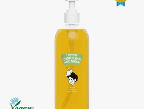 이번주 추천상품 초등학생샴푸500ml 강력추천