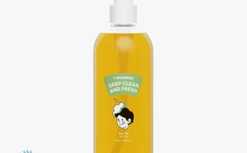 이번주 추천상품 초등학생샴푸500ml 강력추천