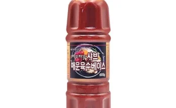 백화점에서 불티나게 팔리는 하우하우매운육수베이스 후기