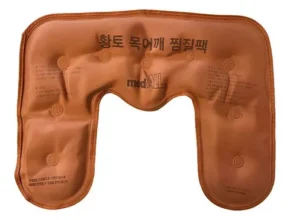 톱배우들도 쓴다는 목냉찜질 베스트8