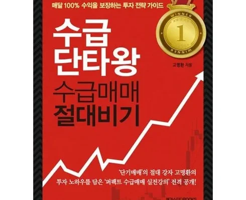 인플루언서들도 사용하는 수급단타왕책 적극추천