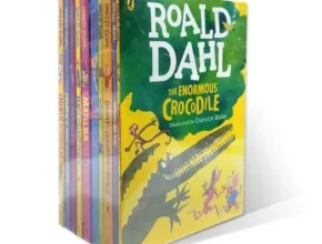 맘카페에서 적극 추천중인 roalddahl 강력추천