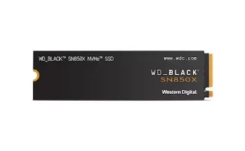 오늘의 핫딜상품 wdblacksn850xnvmessd2tb 리뷰 Top8