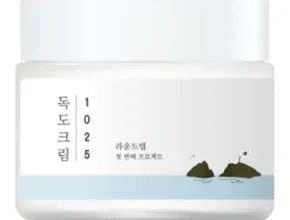 이번주 추천상품 남자수분크림 베스트8