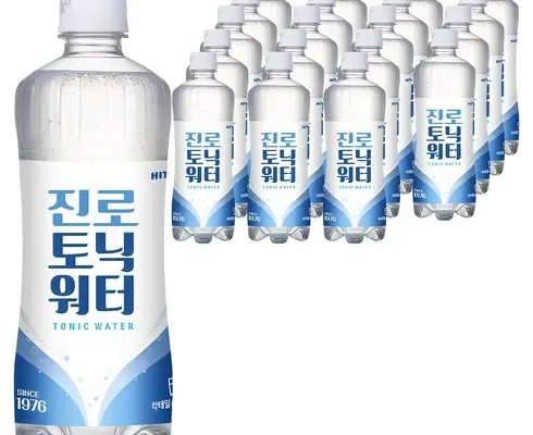 톱배우들도 쓴다는 무알콜소주 베스트8